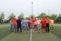 FCM – NHỮNG KHOẢNH KHẮC ẤN TƯỢNG TRONG KHUÔN KHỔ HOẠT ĐỘNG THỂ THAO CHÀO MỪNG 16 NĂM THÀNH LẬP CÔNG TY