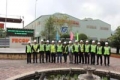 FCM –ĐOÀN HỘI ĐỒNG QUẢN TRỊ CÔNG TY ASIA PILE HOLDINGS VỀ THĂM VÀ LÀM VIỆC TẠI FECON MINING