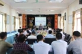 FCM - HIỆP HỘI DOANH NGHIỆP CỌC VIỆT NAM TỔ CHỨC HỌP THƯỜNG NIÊN QUÝ I/2019