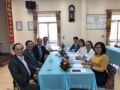 FCM – Họp phiên đầu tiên của HĐQT và BKS