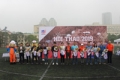 FCM – THAM DỰ HỘI THAO FECON NĂM 2019