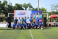 FCM – Tham gia hội thao mừng sinh nhật FECON " 14 NĂM HÒA Ý CHÍ VỮNG NIỀM TIN "