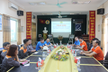 FCM –  Hỗ trợ động viên người lao động bị ảnh hưởng nặng do thiên tai khắc nghiệt